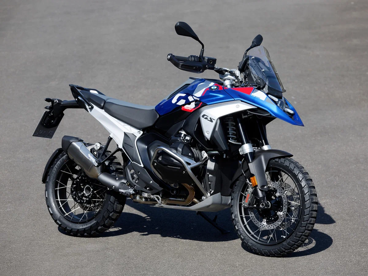 BMW R 1300 GS