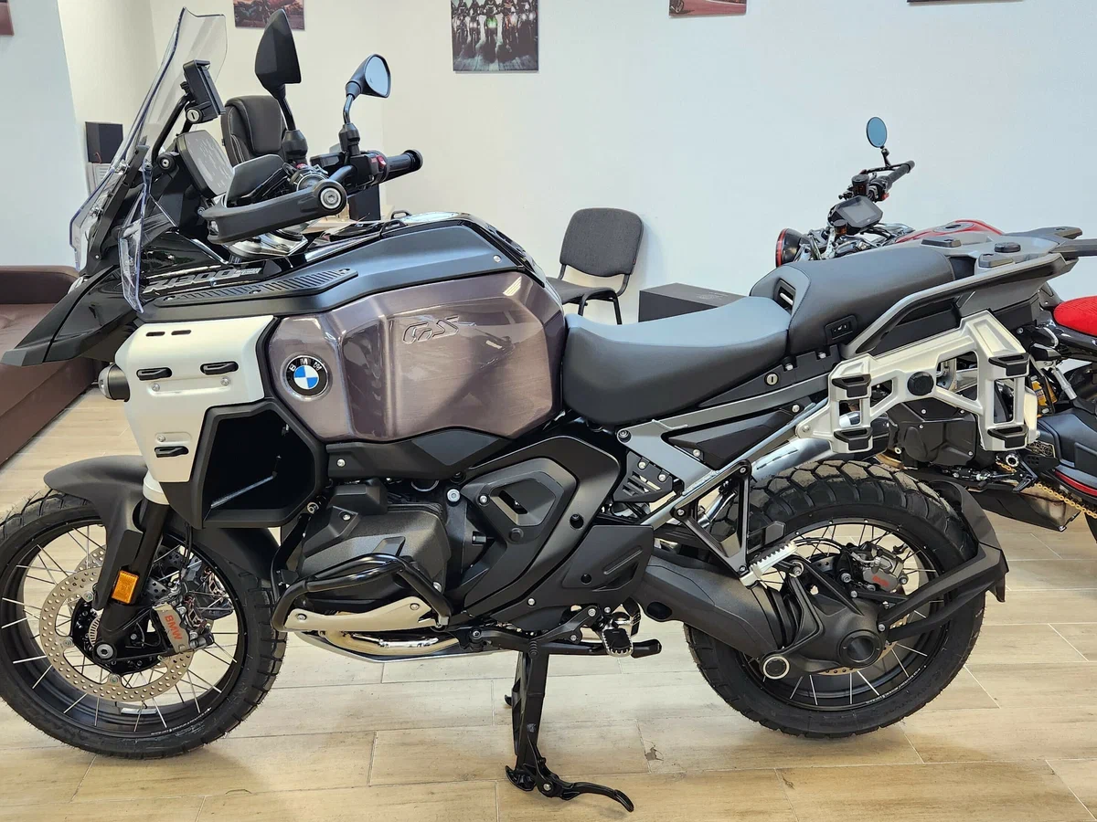 BMW R 1300 GS