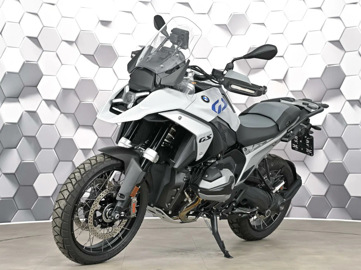BMW R 1300 GS