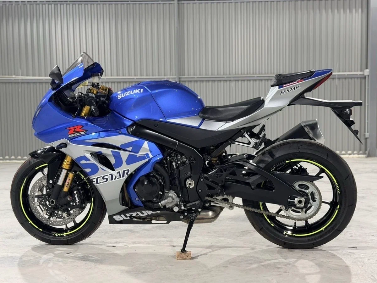 Suzuki GSX-R1000