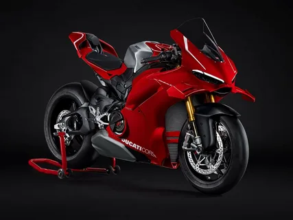 Ducati Panigale V4