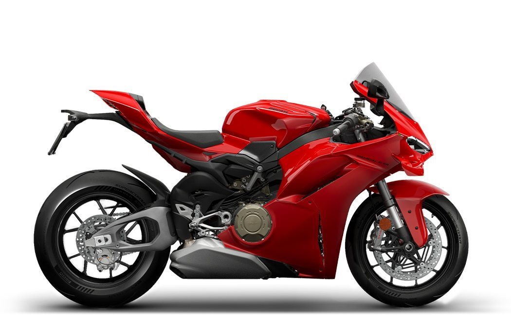 Ducati Panigale V4