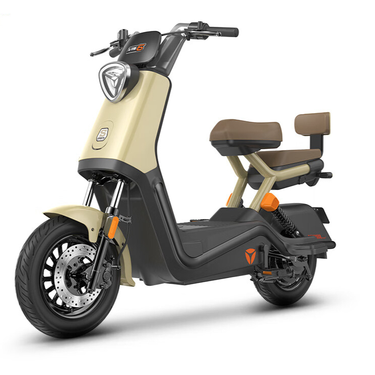 YADEA T5