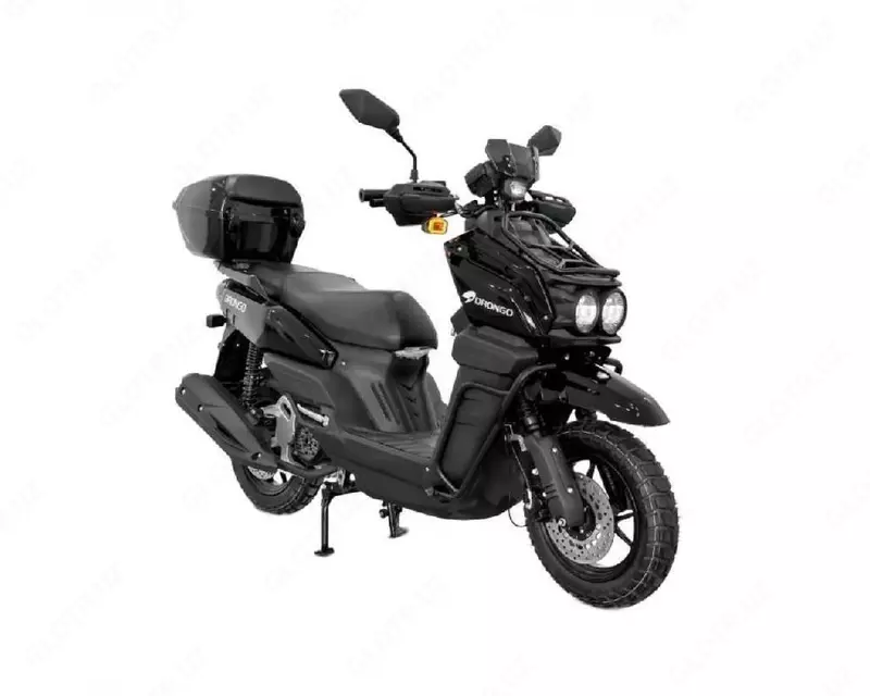 Drongo TANK 150