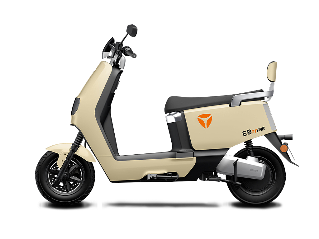 YADEA E8S