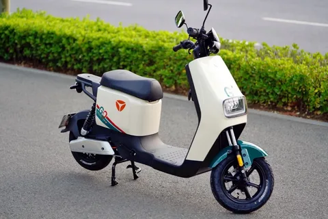 YADEA E8S-200