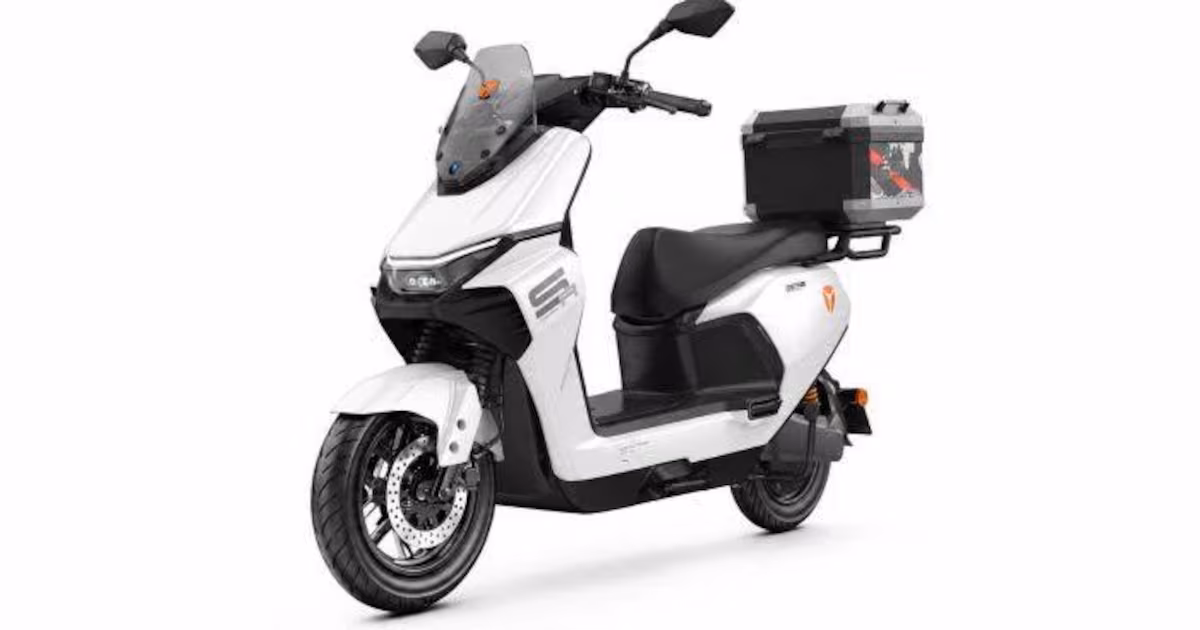 YADEA GS70