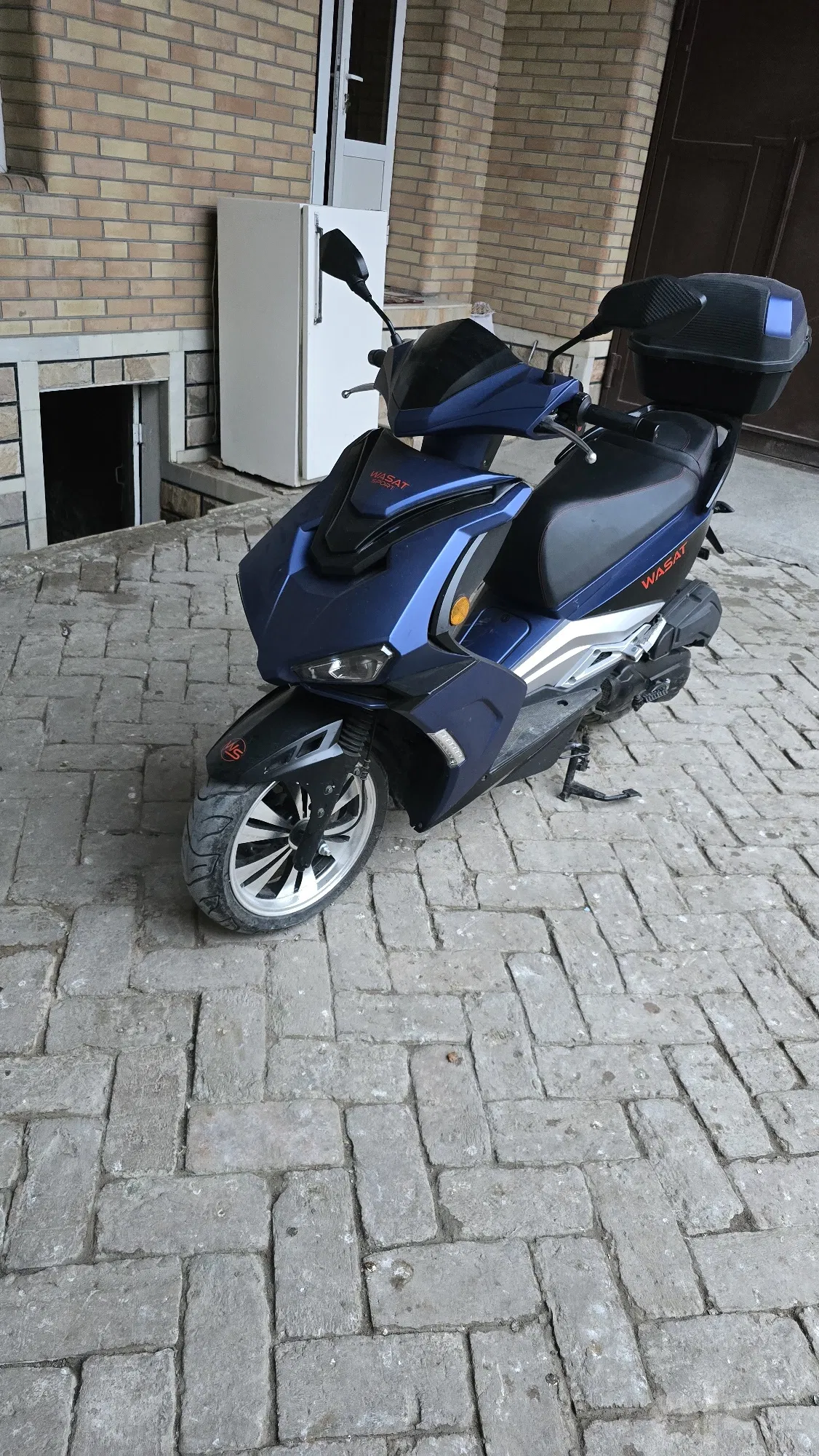 Wasat Sport 150