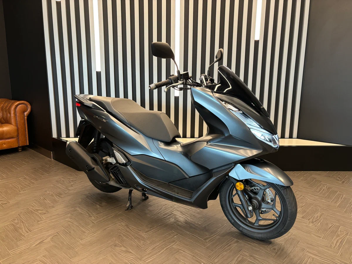 Honda PCX 125