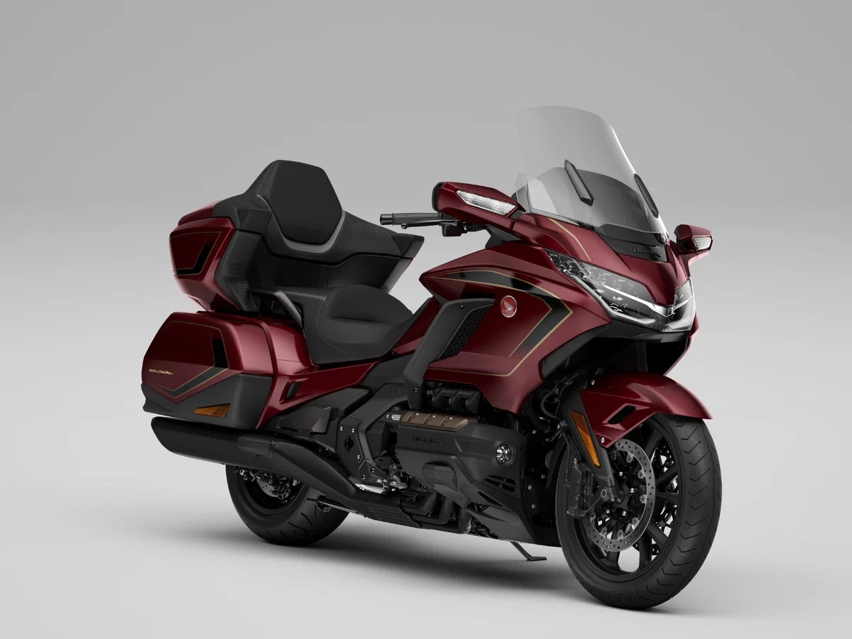 Honda Gold Wing