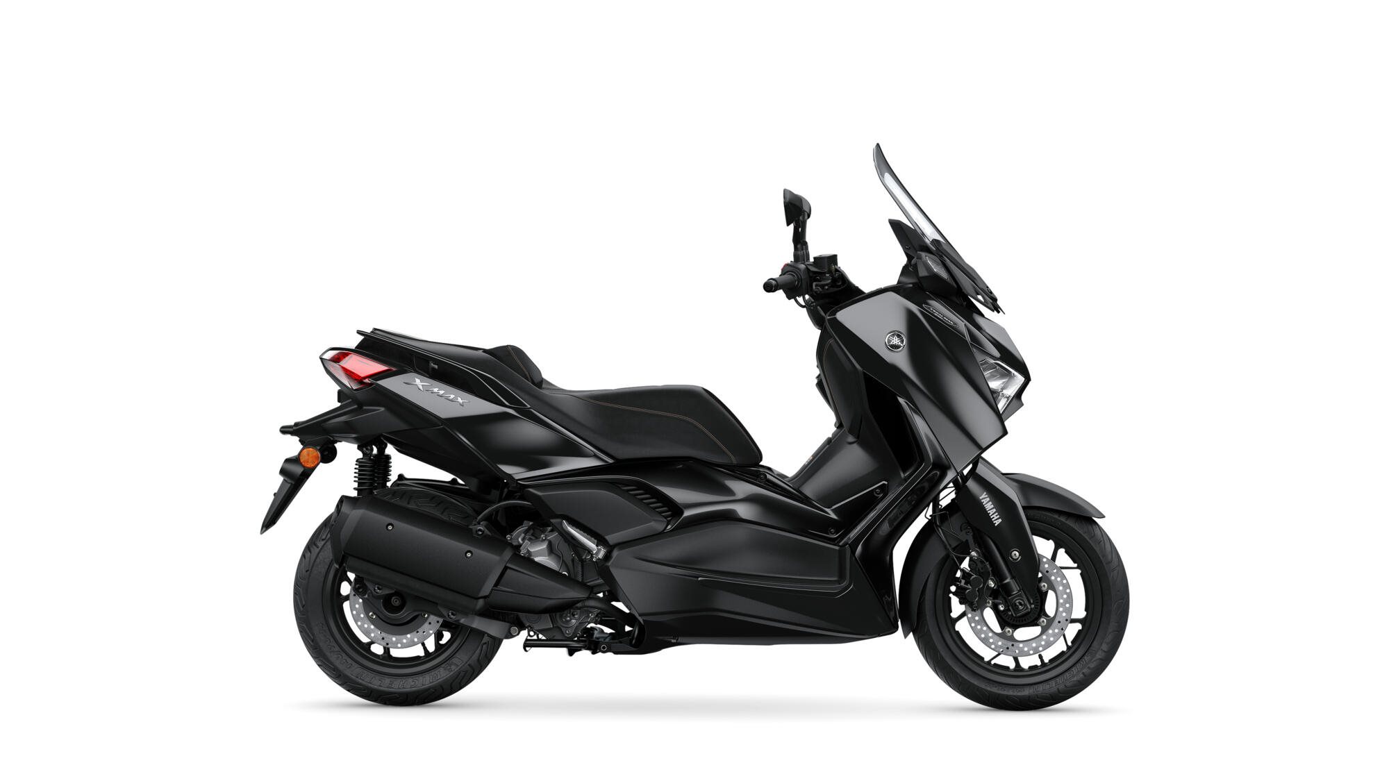 Yamaha XMAX 300
