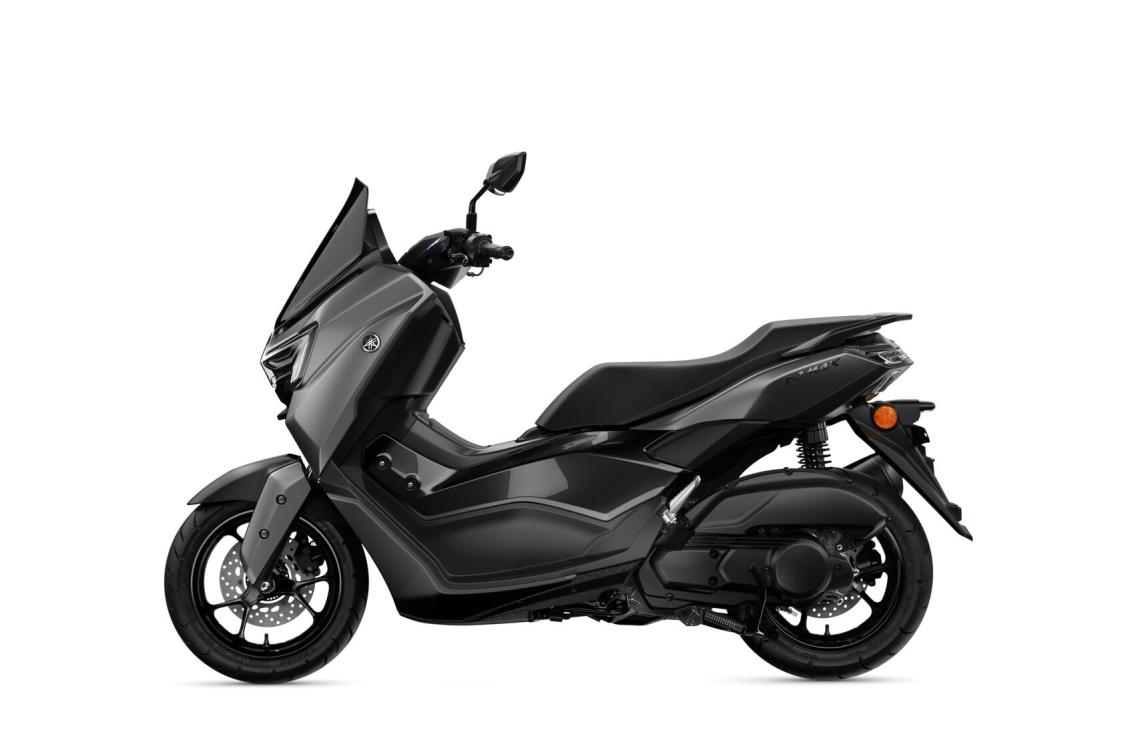 Yamaha NMAX 125